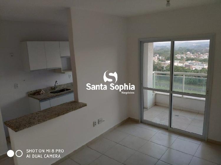 Apartamento com 1 Quarto à Venda, 44 m² por R$ 200.000