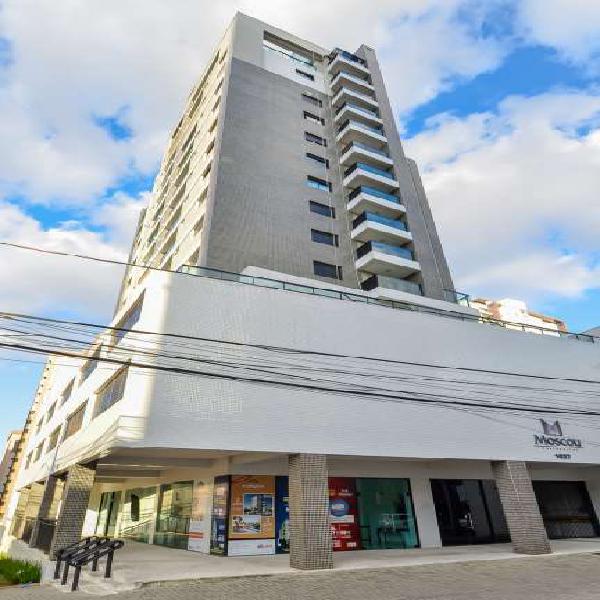 Apartamento com 1 Quarto à Venda, 47 m² por R$ 411.100