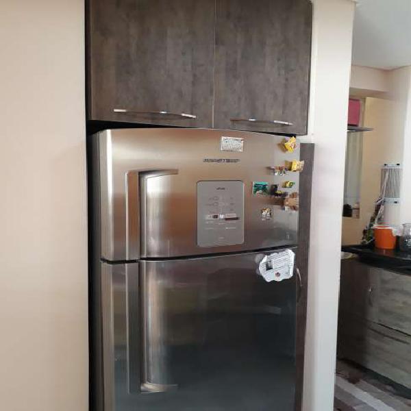 Apartamento com 1 Quarto à Venda, 47 m² por R$ 420.000