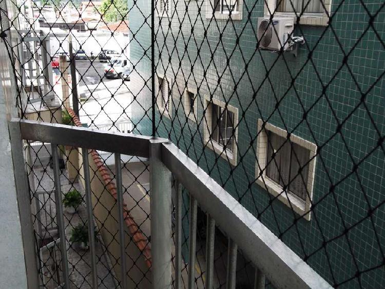 Apartamento com 1 Quarto à Venda, 50 m² por R$ 130.000