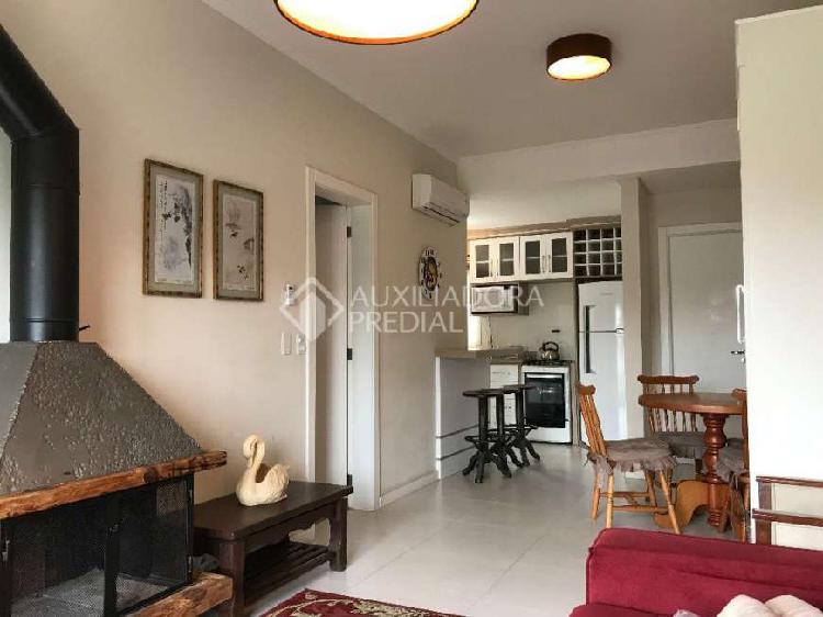 Apartamento com 1 Quarto à Venda, 68 m² por R$ 650.000