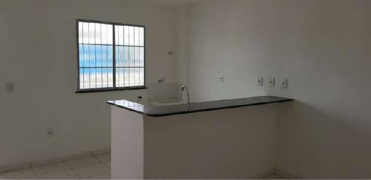 Apartamento com 1 Quarto para Alugar, 33 m² por R$ 750/Mês