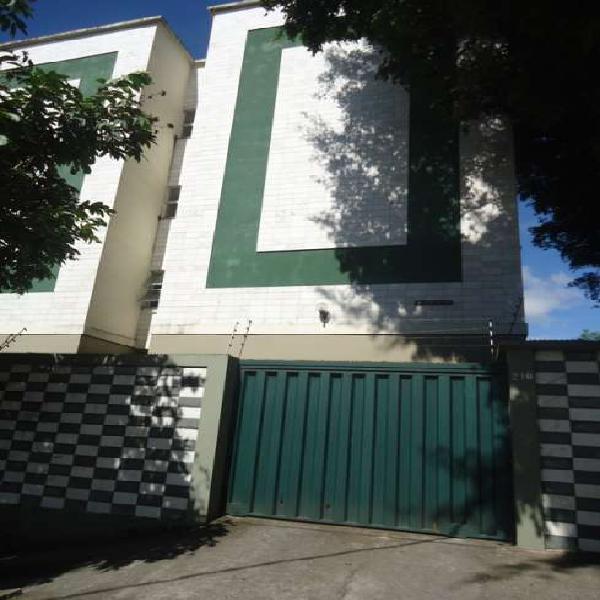 Apartamento com 1 Quarto para Alugar, 58 m² por R$