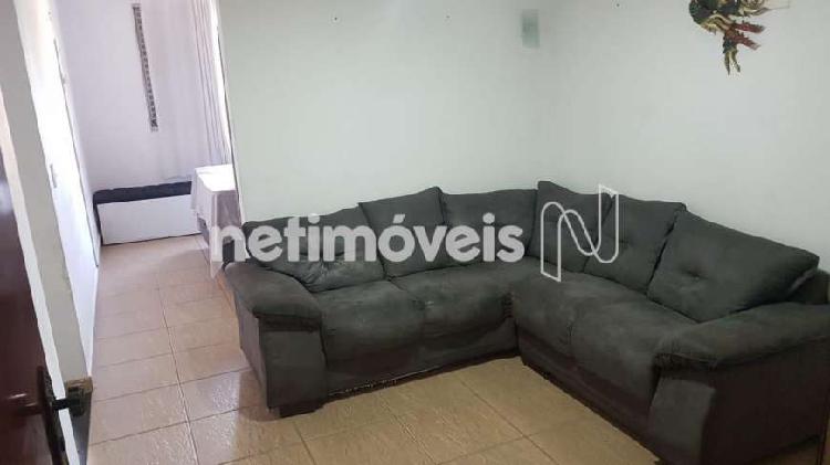 Apartamento com 1 Quarto para Alugar, 59 m² por R$