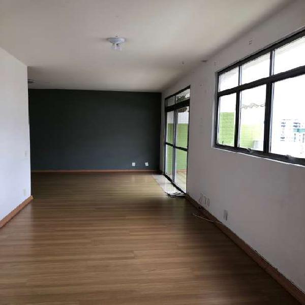 Apartamento com 1 Quarto para Alugar, 90 m² por R$