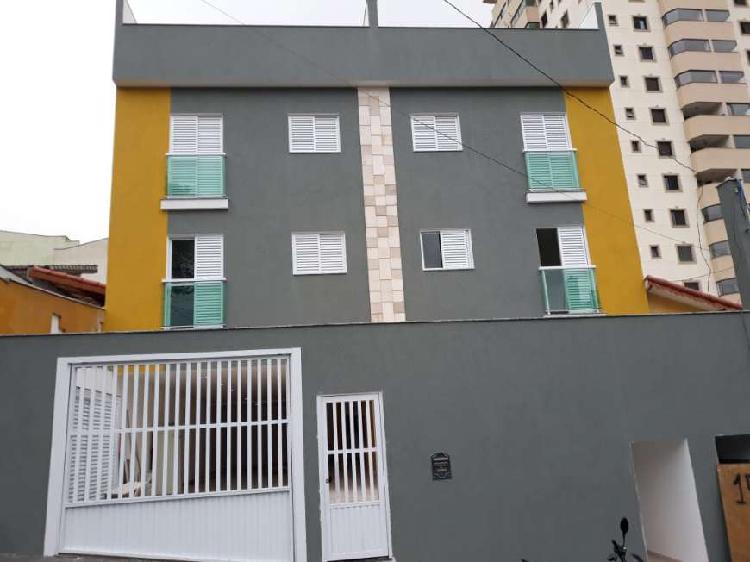 Apartamento com 2 Quartos à Venda, 112 m² por R$ 398.000