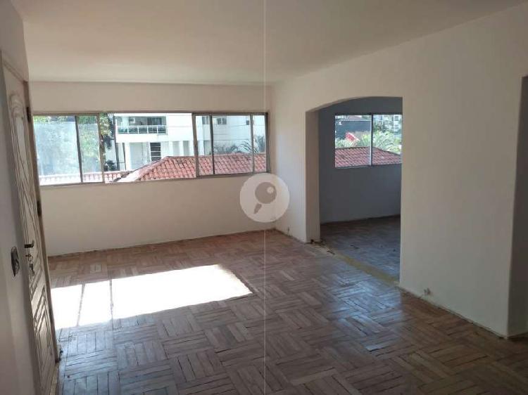 Apartamento com 2 Quartos à Venda, 114 m² por R$ 850.000