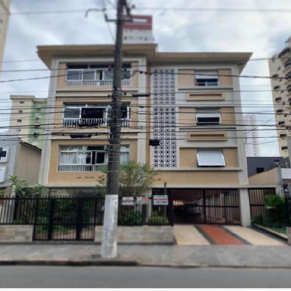 Apartamento com 2 Quartos à Venda, 120 m² por R$ 390.000