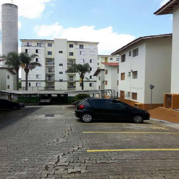 Apartamento com 2 Quartos à Venda, 44 m² por R$ 135.000