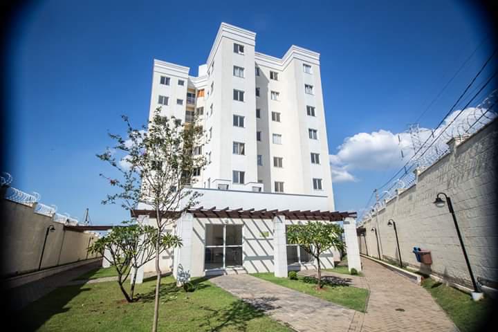 Apartamento com 2 Quartos à Venda, 44 m² por R$ 189.900