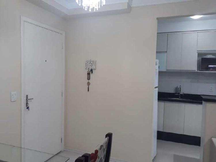 Apartamento com 2 Quartos à Venda, 44 m² por R$ 245.900