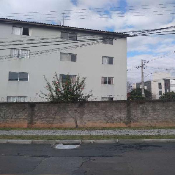 Apartamento com 2 Quartos à Venda, 49 m² por R$ 120.000