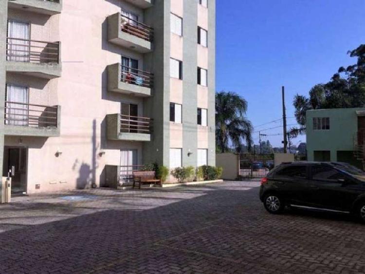 Apartamento com 2 Quartos à Venda, 49 m² por R$ 194.999