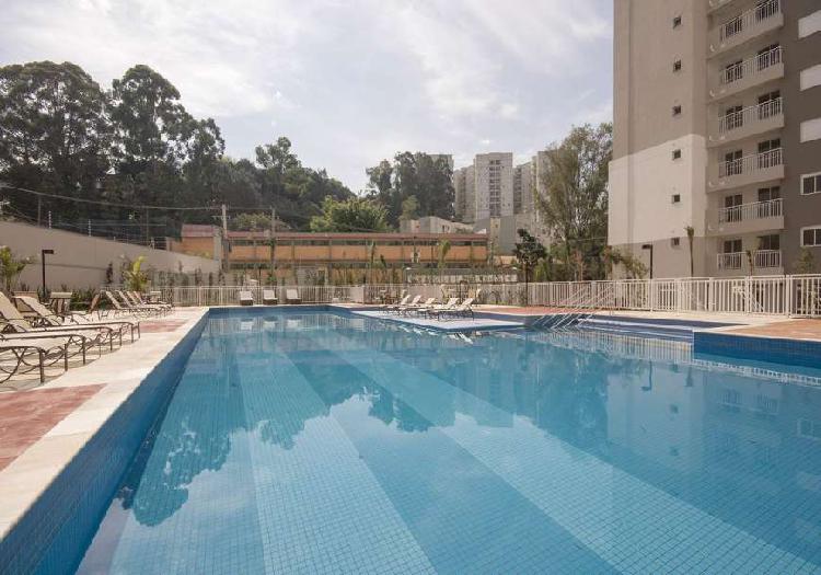 Apartamento com 2 Quartos à Venda, 50 m² por R$ 281.900