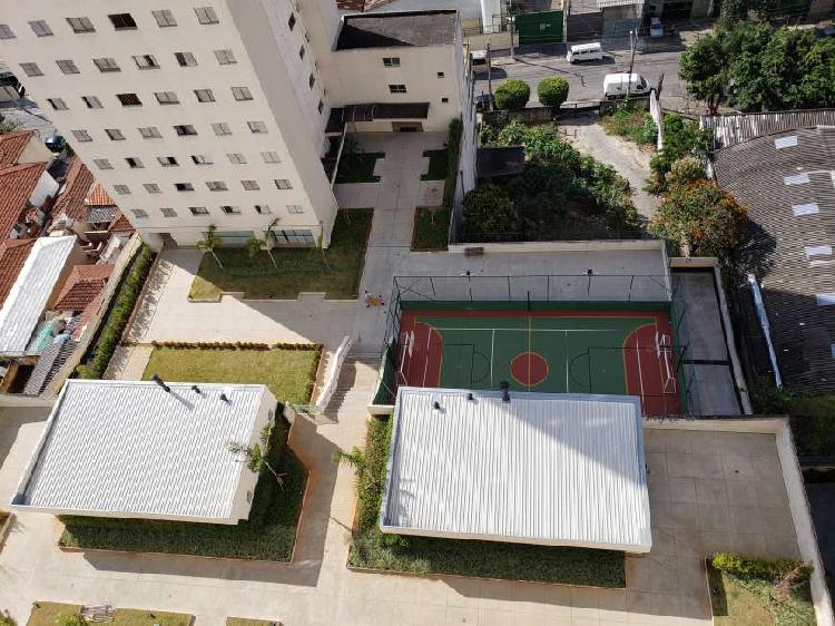 Apartamento com 2 Quartos à Venda, 53 m² por R$ 265.000