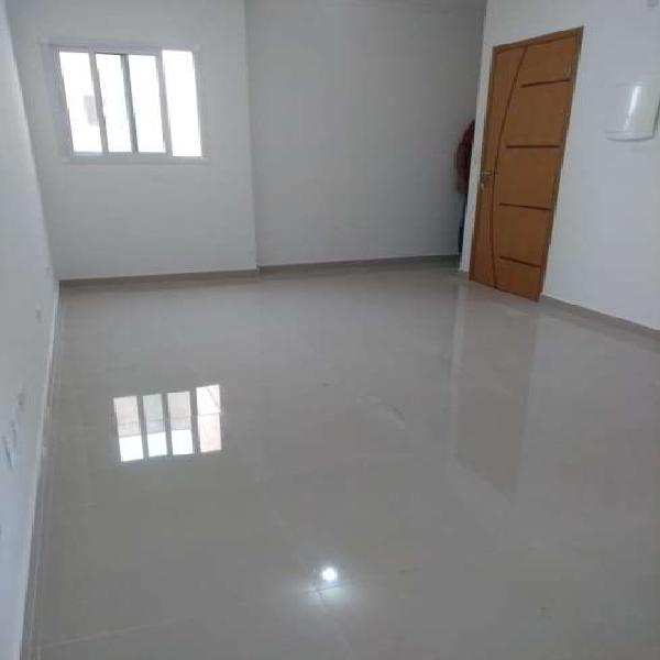 Apartamento com 2 Quartos à Venda, 58 m² por R$ 270.000