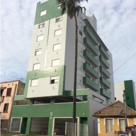 Apartamento com 2 Quartos à Venda, 58 m² por R$ 479.000