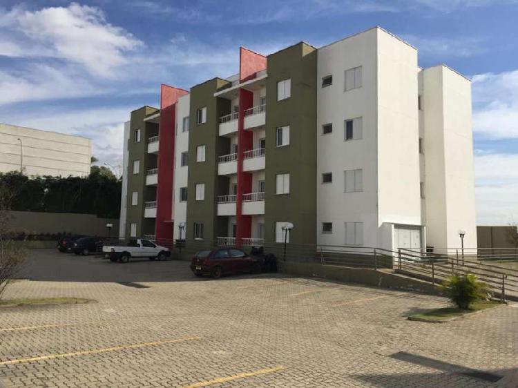 Apartamento com 2 Quartos à Venda, 60 m² por R$ 185.000
