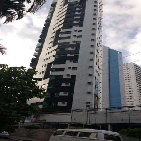 Apartamento com 2 Quartos à Venda, 60 m² por R$ 350.000