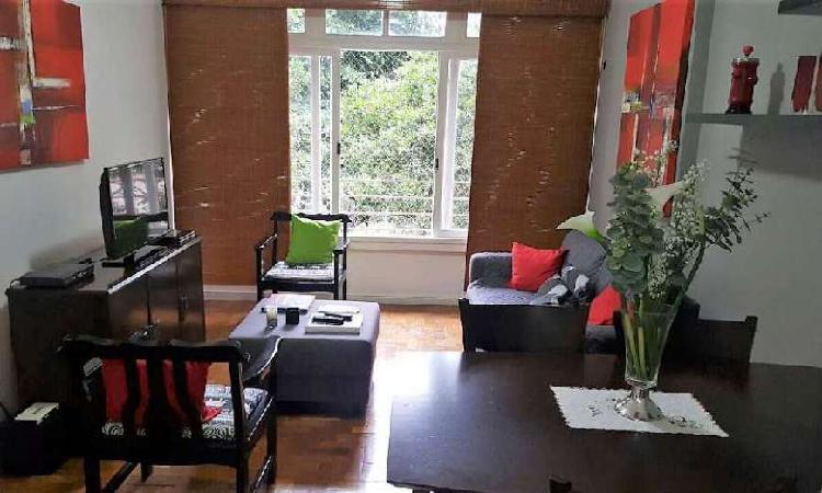 Apartamento com 2 Quartos à Venda, 62 m² por R$ 855.000