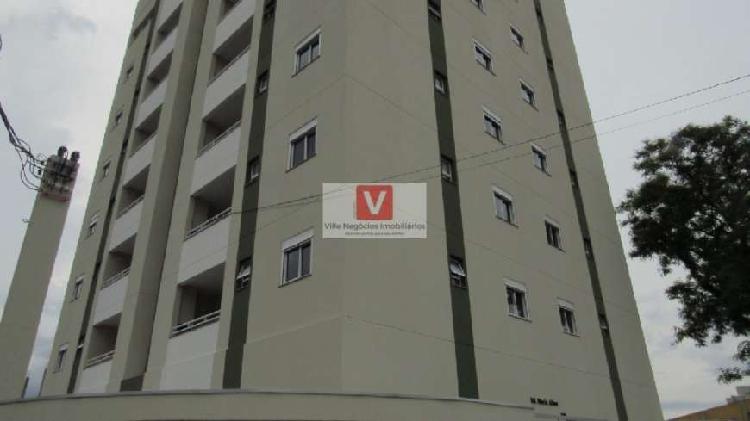 Apartamento com 2 Quartos à Venda, 63 m² por R$ 264.000