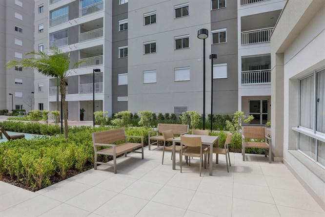 Apartamento com 2 Quartos à Venda, 64 m² por R$ 339.000