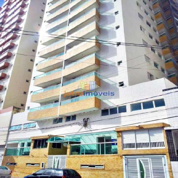 Apartamento com 2 Quartos à Venda, 65 m² por R$ 210.000