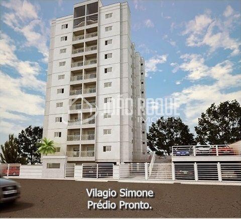 Apartamento com 2 Quartos à Venda, 70 m² por R$ 280.000