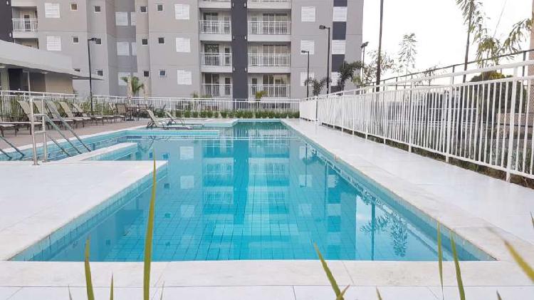 Apartamento com 2 Quartos à Venda, 74 m² por R$ 391.000