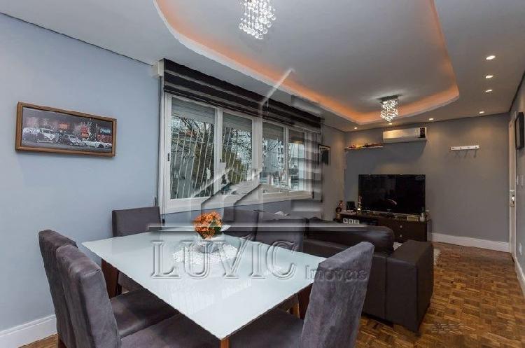 Apartamento com 2 Quartos à Venda, 80 m² por R$ 319.000