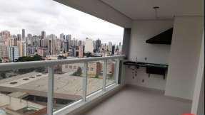 Apartamento com 2 Quartos à Venda, 80 m² por R$ 689.000