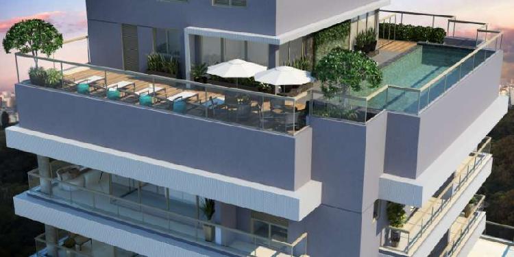 Apartamento com 2 Quartos à Venda, 81 m² por R$ 1.239.000