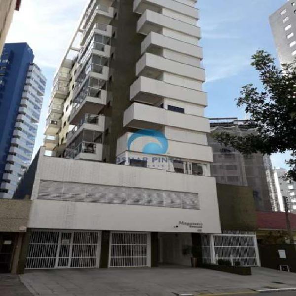 Apartamento com 2 Quartos à Venda, 88 m² por R$ 535.000