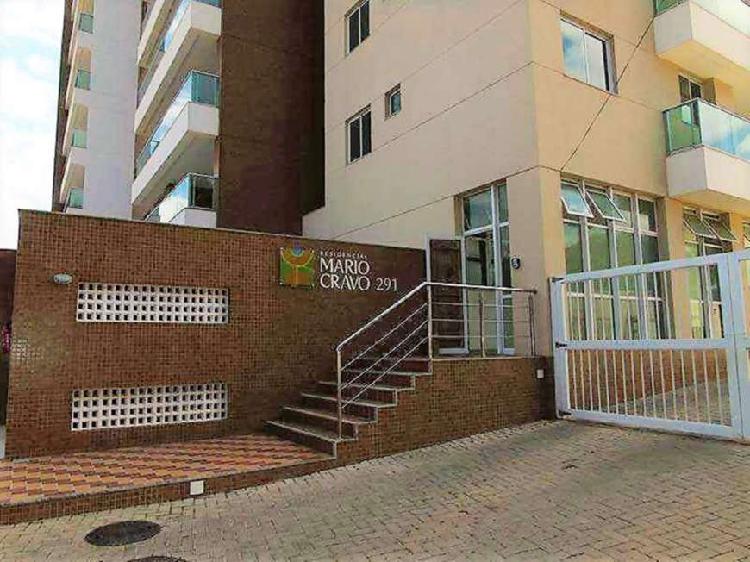 Apartamento com 2 Quartos à Venda, 89 m² por R$ 581.000