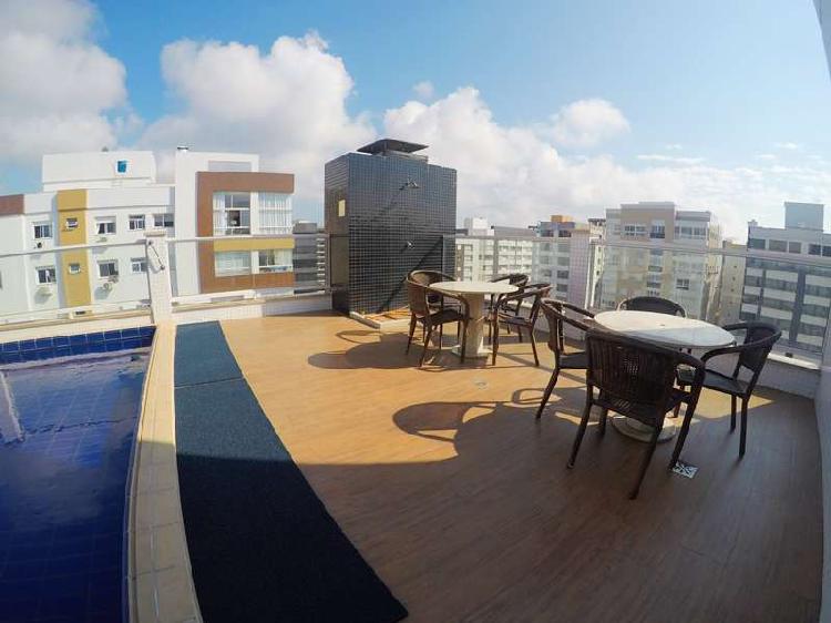 Apartamento com 2 Quartos à Venda, 90 m² por R$ 490.000