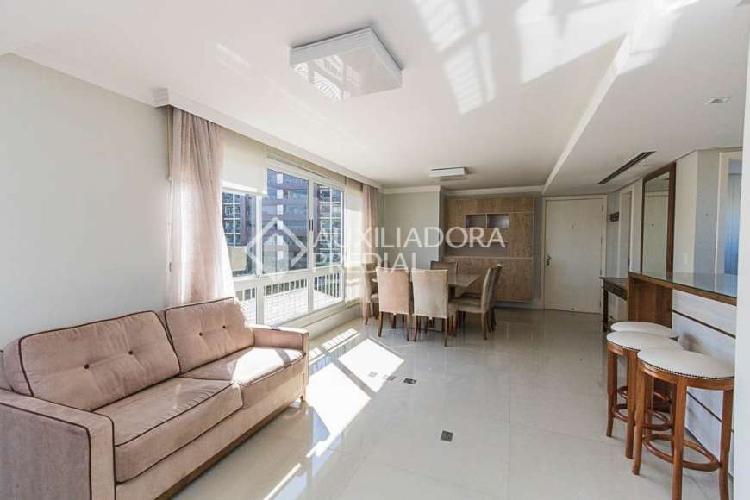 Apartamento com 2 Quartos à Venda, 91 m² por R$ 750.000