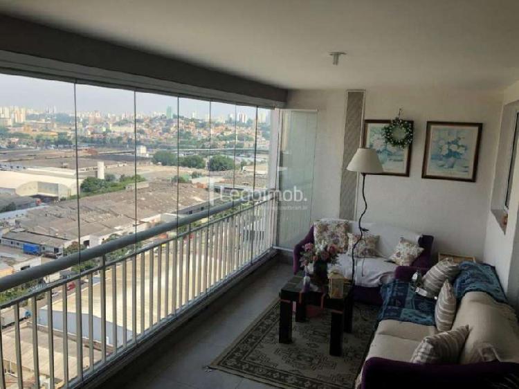 Apartamento com 2 Quartos à Venda, 93 m² por R$ 830.000