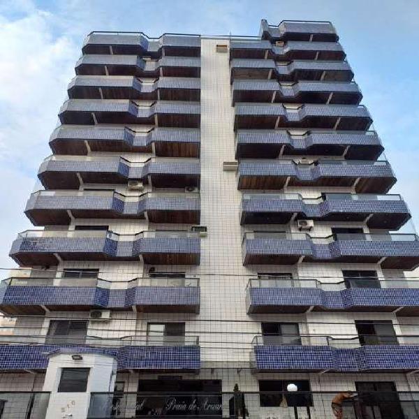 Apartamento com 2 Quartos à Venda, 98 m² por R$ 275.000