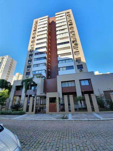 Apartamento com 2 Quartos à Venda, 98 m² por R$ 385.000