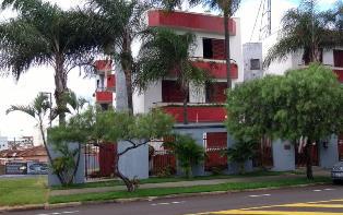 Apartamento com 2 Quartos para Alugar, 107 m² por R$