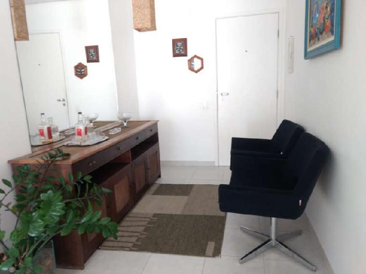Apartamento com 2 Quartos para Alugar, 112 m² por R$