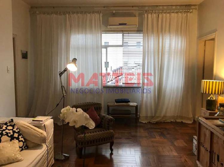 Apartamento com 2 Quartos para Alugar, 120 m² por R$