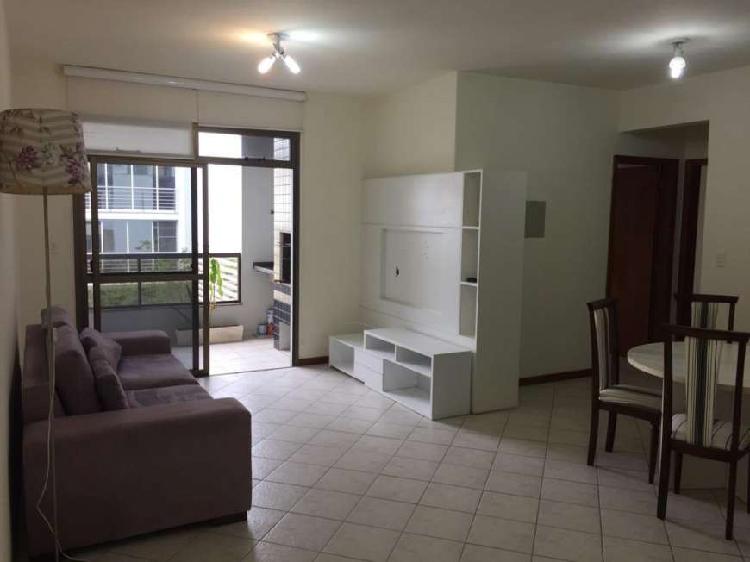 Apartamento com 2 Quartos para Alugar, 80 m² por R$