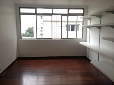 Apartamento com 2 Quartos para Alugar, 99 m² por R$