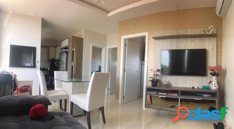 Apartamento com 2 dorms em Barra Velha - itajuba por 197 mil