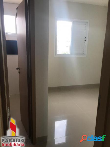 Apartamento com 2 dorms em Uberlândia - Santa Mônica por