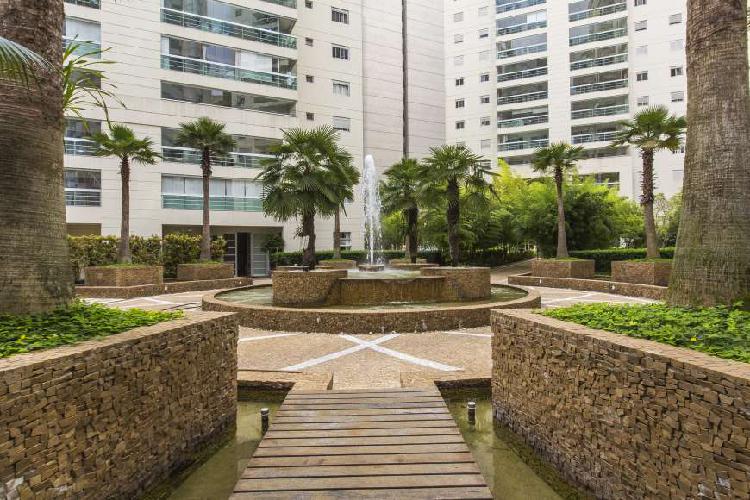 Apartamento com 3 Quartos à Venda, 112 m² por R$ 1.850.000