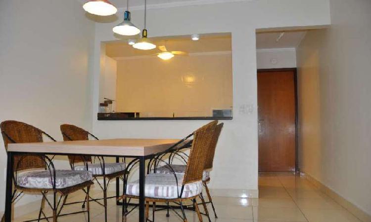 Apartamento com 3 Quartos à Venda, 114 m² por R$ 580.000