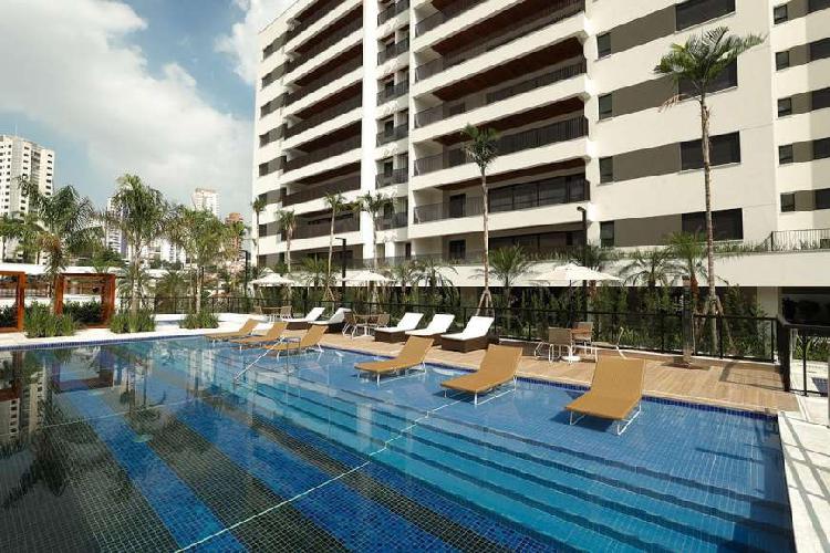 Apartamento com 3 Quartos à Venda, 116 m² por R$ 1.299.000