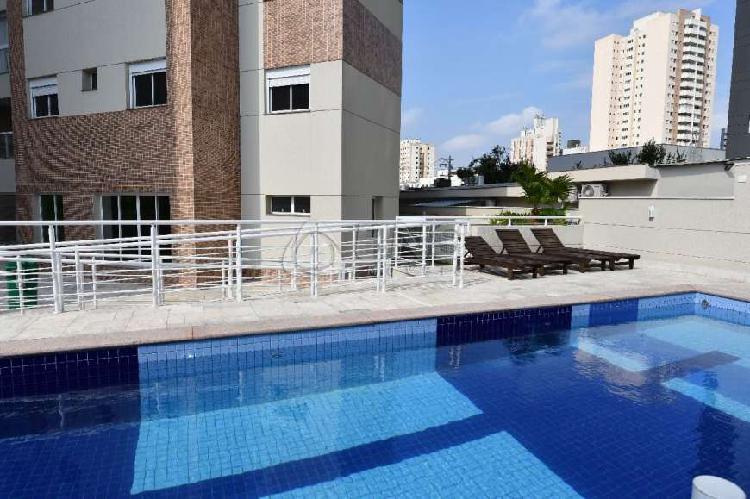 Apartamento com 3 Quartos à Venda, 119 m² por R$ 750.000